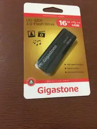 在飛比找露天拍賣優惠-Gigastone UD-3201 16G USB3.0 格