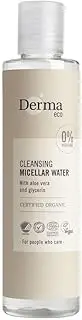 Derma Eco Micellar Liquid Water 200 ml