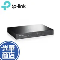 在飛比找蝦皮購物優惠-【熱銷商品】TP-LINK TL-R470T+ 負載平衡寬頻