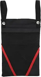 [EVTSCAN] Large Capacity Canvas Scooter Bag for Cycling and Riding