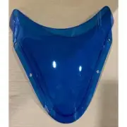NEW BUELL HERO BLUE WINDSCREEN FIREBOLT XB12R XB9R