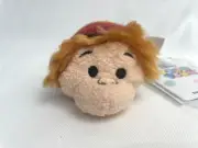 Disney Tsum Tsum - Aladdin Abu the Monkey - Mini Plush 3.5 in US Seller