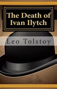 在飛比找博客來優惠-The Death of Ivan Ilytch