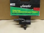 Jabobs 030605 1/4" X 3/8" chuck key NEW