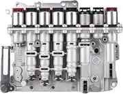 A6LF1 A6LF2 A6LF3 A6MF1 A6MF2 6-Speed Automatic Transmission Valve Body with Solenoids Compatible for Hyundai Kia(A6MF1)