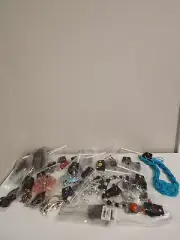 Paparazzi Jewelry lot of 25 pieces necklaces with earrings
