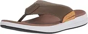 [Propét] Propet Men's Easton Flip-Flop