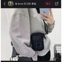 在飛比找蝦皮購物優惠-Acne Studios小側背包