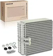 A-Premium A/C Evaporator Core Replacement for Toyota 4Runner 1990-1993 Corolla Supra Mitsubishi Montero Geo Prizm Suzuki Esteem, Plate & Fin