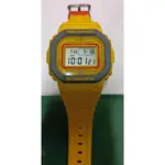 CASIO G-SHOCK 手錶 G-SHOCK 黃色 設計概念 MERCARI 日本直送 二手