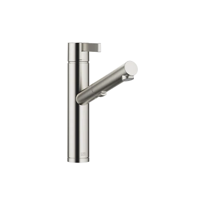 Dornbracht ENO Single-lever mixer Pull-out Brushed Platinum 33876760-06