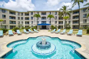 The Point at Poipu By Diamond Resorts