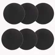 Charcoal Filters for Kitchen Compost Bin 6 Pack Filters Compost Pails Countertop