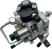 HP3 High Pressure Common Rail Oil Pump 294000-1223, Compatible With Nissan YD25 DCi 2.5L Engine (Navara D40/NV350), OEM-Level Pressure Calibration, Industrial Wear-Resistant Housing 16700-5X00D 16700-