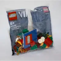 在飛比找蝦皮購物優惠-LEGO 40609 Christmas Fun VIP A