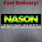 Nason Head bolt set fits Nissan GA16DE Nx B13 Pulsar N14 N15 (for: Nissan)
