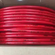 1pcs FESTO red trachea PUN-H-6X1-RT 558286 20m