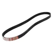 Gates Aircon Compressor Micro-V Drive Belt for Toyota Estima Previa TCR 11 21