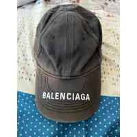 在飛比找蝦皮購物優惠-巴黎世家 Balenciaga  帽子 水洗舊款