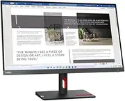 Lenovo ThinkVision S27i-30 27" 1080p IPS 100Hz 4ms Monitor