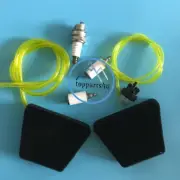 Fuel Filter Fuel Gas 188-512-1 Snap Primer Bulb F McCulloch 3214 3216 3516