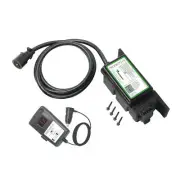 Tekonsha 902502 Prodigy RF Trailer Brake Controller, Proportional, 1 to 3 Axles