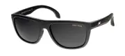 Mako Tidal 9607 M01 G0HR Matte Black / Grey Polarised Lenses