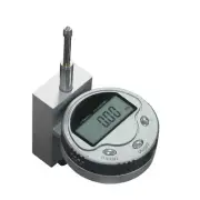 LCD Digital Dial Indicator Vertical Measurement Horizontal Reading 0-20mm Tool