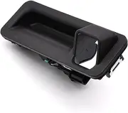 Tailgate Handle Boot Switch Boot Gate Release Switch Handle Opener Button Handle for KIA Sorento 2015 2015 2016 2017 2018 2019 2020 81260-C5010