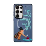 Galaxy S25 Ultra Impact Magnetic Case ARTIST FEARS IPHONE CASE BY SUE TSAI