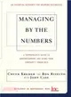 Managing by the Numbers ─ A Commonsense Guide to Understanding and Using Your Company's Financials : An Essential Resource for Growing Businesses