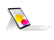 Apple MQDP3LL/A Magic Keyboard Folio for iPad 10.9-inch