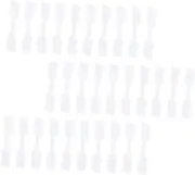 NAMOARLY 300pcs Adhesive Jewelry Price Tags Self Adhesive Paper Labels for Organizing Displaying Prices Rings and More Easy to Use Removable Tags