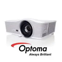 在飛比找PChome商店街優惠-現貨 OPTOMA 投影機 W515 6000流明 送100