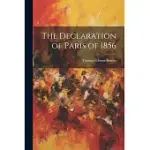 THE DECLARATION OF PARIS OF 1856