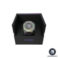 在飛比找蝦皮商城優惠-G-SHOCK MTG-B3000PRB-1A 卡西歐 CA