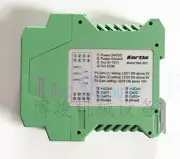 QTY:1 TMA-201 Tension Signal Amplifier Transmitter