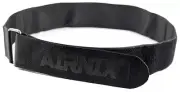 AIRNIX 4pc 36" x 2" (31” useable) Nylon Webbing Hook and Loop Cinch Straps