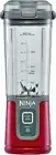 Ninja Blast Portable Blender, Cranberry