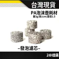 在飛比找蝦皮購物優惠-現貨 PA泡沫壺 發泡濾芯 金屬噴芯 泡沫噴壺 高壓清洗機 