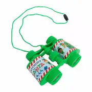 Watching for Santa Binoculars, Christmas, Toys, 12 Pieces