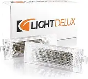 LIGHTDELUX LED Boot Lighting Interior Lighting Canbus Plug & Play V-03420703