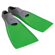 Zoggs Long Blade Training Fins US 7-8