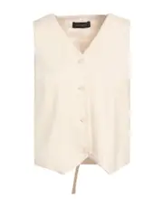 [THE ANDAMANE] THE ANDAMANE Tailored Vests - Item 49998742