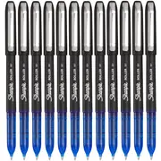 Sharpie Roller Arrow Point Pen 0.7mm Rollerball (Blue) [Box 12]