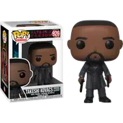 Altered Carbon - Takeshi Kovacs Wedge Sleeve #926 Pop! Vinyl