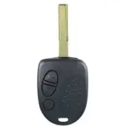 3 Button HU43 304MHz Bladed Key to suit Holden VS/VT/VZ Commodore (With Blade...
