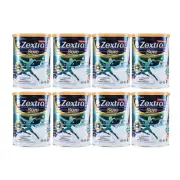 8 X Zextra Sure Milk Powder Knee Back Pain Strengthen Bones 100% Original (400g)
