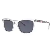 NEW Vera Bradley VB-CASS-GRAMERCY-PAISLEY-56 Sunglasses 56mm 100% Authentic