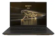 INFINITY Y16 (WQXGA) RTX5080 GAMING NOTEBOOK